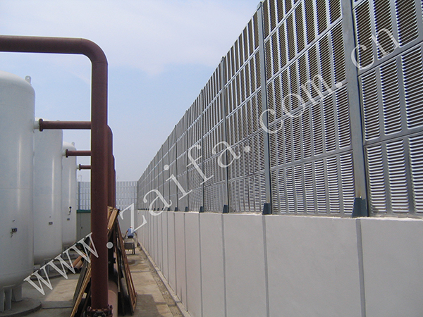 山东青岛中海油基地